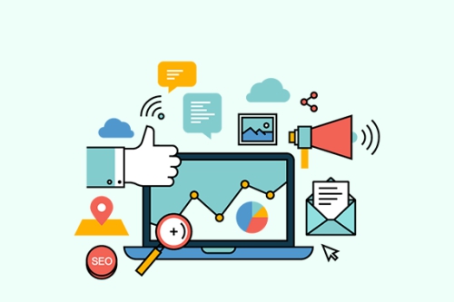 晋江提升网络推广效果企业要注意哪些方面的问题