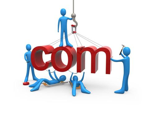 晋江企业网站建设成功与否和哪些有关呢