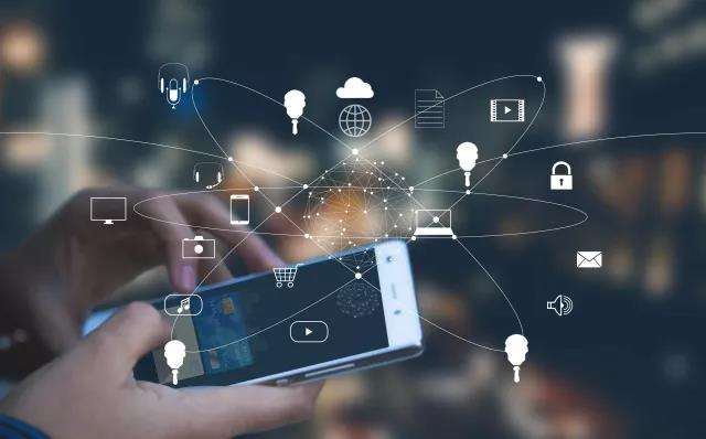 晋江分析企业做微信营销常见的几种模式