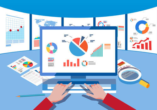 晋江哪一种网站设计风格才是适合企业呢？