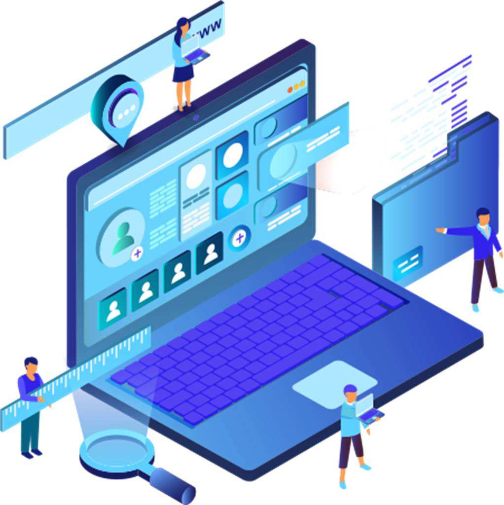 晋江分析企业网站设计过程中需要注意的几个问题